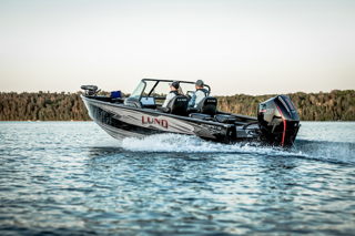 Mobile Marine
