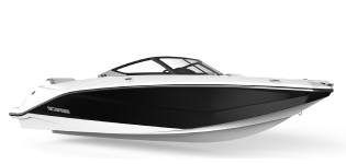 Scarab Boats